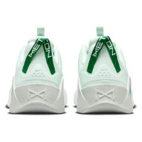 Adidași pentru dame Nike Free Metcon 7 Barely Green/Malachite/Light Silver/White, s.40.5 imaginea #2 — magazin online Desire.md