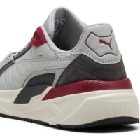 Кроссовки мужские Puma Trinity 2 Cool Light Gray/Moody Gray/Garnet Glow, s.40 фото №6 — интернет-магазин Desire.md