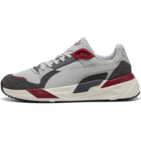Кроссовки мужские Puma Trinity 2 Cool Light Gray/Moody Gray/Garnet Glow, s.40.5 фото №2 — интернет-магазин Desire.md