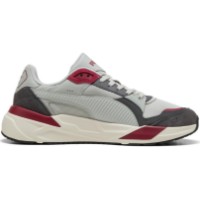 Кроссовки мужские Puma Trinity 2 Cool Light Gray/Moody Gray/Garnet Glow, s.42 фото №3 — интернет-магазин Desire.md