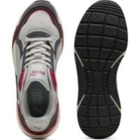 Кроссовки мужские Puma Trinity 2 Cool Light Gray/Moody Gray/Garnet Glow, s.42.5 фото №4 — интернет-магазин Desire.md