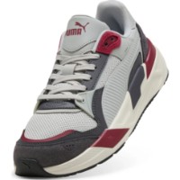 Кроссовки мужские Puma Trinity 2 Cool Light Gray/Moody Gray/Garnet Glow, s.45 фото №5 — интернет-магазин Desire.md