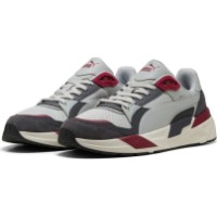 Кроссовки мужские Puma Trinity 2 Cool Light Gray/Moody Gray/Garnet Glow, s.46