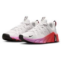Adidași pentru dame Nike Free Metcon 7 Platinum Tint/Light Magenta/Light Crimson/White, s.36.5 imaginea #1 — magazin online Desire.md