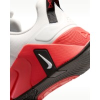 Adidași pentru dame Nike Free Metcon 7 Platinum Tint/Light Magenta/Light Crimson/White, s.38 imaginea #4 — magazin online Desire.md
