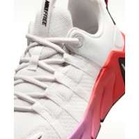 Adidași pentru dame Nike Free Metcon 7 Platinum Tint/Light Magenta/Light Crimson/White, s.39 imaginea #3 — magazin online Desire.md