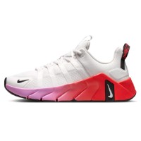 Adidași pentru dame Nike Free Metcon 7 Platinum Tint/Light Magenta/Light Crimson/White, s.40 imaginea #6 — magazin online Desire.md