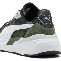 Кроссовки мужские Puma Trinity 2 Moody Gray/Puma White/Moss Veil, s.40 фото №6 — интернет-магазин Desire.md