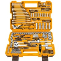 Set scule de mână Ingco HKTHP51498