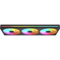 Ventilator de carcasă Cougar Unity360-FB Black imaginea #2 — magazin online Desire.md