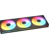 Ventilator de carcasă Cougar Unity360-FB Black imaginea #3 — magazin online Desire.md
