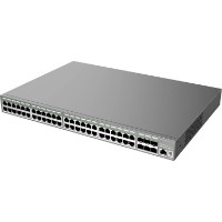 Switch Grandstream GWN7806PL Pro imaginea #3 — magazin online Desire.md