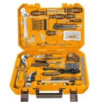 Set scule de mână Ingco HKTHP51758