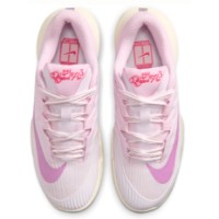Adidași pentru dame Nike Vapor Pro 3 Premium Pearl Pink/Pink Foam/Chalk/Light Magenta, s.38 imaginea #9 — magazin online Desire.md