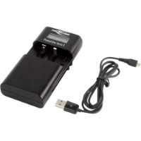 Зарядное устройство Ansmann Powerline Vario X (1001-0085)