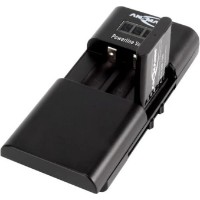 Зарядное устройство Ansmann Powerline Vario X (1001-0085) фото №2 — интернет-магазин Desire.md