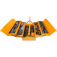 Set scule de mână Ingco HTCS261168