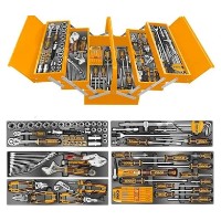 Set scule de mână Ingco HTCS261168 imaginea #2 — magazin online Desire.md