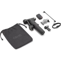Stabilizator DJI Osmo Mobile 8P Advanced Tracking Combo imaginea #5 — magazin online Desire.md