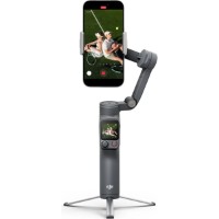 Stabilizator DJI Osmo Mobile 8P Advanced Tracking Combo imaginea #2 — magazin online Desire.md