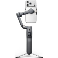 Stabilizator DJI Osmo Mobile 8P Advanced Tracking Combo imaginea #3 — magazin online Desire.md