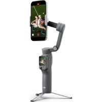 Stabilizator DJI Osmo Mobile 8P Advanced Tracking Combo imaginea #4 — magazin online Desire.md