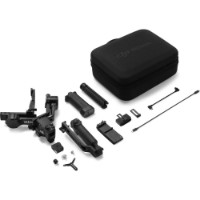 Stabilizator DJI RS 5 Combo Black imaginea #6 — magazin online Desire.md