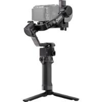 Stabilizator DJI RS 5 Combo Black imaginea #5 — magazin online Desire.md