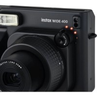 Aparat foto Fujifilm Instax Wide 400 Jet Black imaginea #10 — magazin online Desire.md