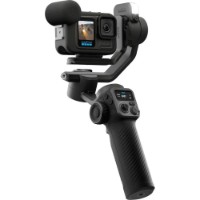 Stabilizator GoPro Fluid Pro AI (AGMSS-011) imaginea #2 — magazin online Desire.md