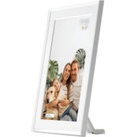 Цифровая фоторамка Navitel FR101 Pro White фото №2 — интернет-магазин Desire.md