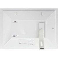 Цифровая фоторамка Navitel FR101 Pro White фото №3 — интернет-магазин Desire.md