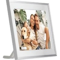 Цифровая фоторамка Navitel FR101 Pro White фото №4 — интернет-магазин Desire.md