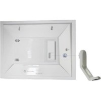 Цифровая фоторамка Navitel FR101 Pro White фото №5 — интернет-магазин Desire.md