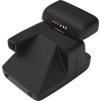 Aparat foto Polaroid Flip Black Bundle 8pcs imaginea #6 — magazin online Desire.md