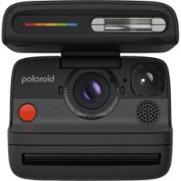 Aparat foto Polaroid Flip Black Bundle 8pcs