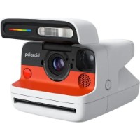 Aparat foto Polaroid Flip White + Color Film Bundle 8pcs imaginea #2 — magazin online Desire.md