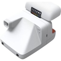 Aparat foto Polaroid Flip White + Color Film Bundle 8pcs imaginea #3 — magazin online Desire.md
