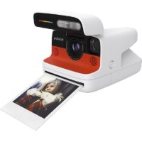 Aparat foto Polaroid Flip White + Color Film Bundle 8pcs imaginea #7 — magazin online Desire.md