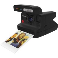 Aparat foto Polaroid Flip Black Bundle 8pcs imaginea #2 — magazin online Desire.md