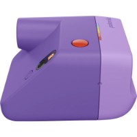 Aparat foto Polaroid Go Gen 3 Purple imaginea #4 — magazin online Desire.md