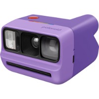 Aparat foto Polaroid Go Gen 3 Purple imaginea #5 — magazin online Desire.md