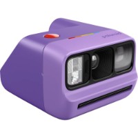 Aparat foto Polaroid Go Gen 3 Purple imaginea #2 — magazin online Desire.md
