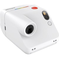 Aparat foto Polaroid Go Gen 3 White imaginea #2 — magazin online Desire.md