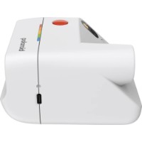 Aparat foto Polaroid Go Gen 3 White imaginea #3 — magazin online Desire.md