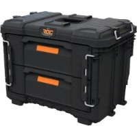 Cutie pentru scule Keter ROC Pro Gear 2.0 Black (57963)