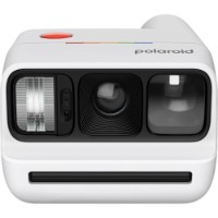 Aparat foto Polaroid Go Gen 3 White + Color Film 8pcs