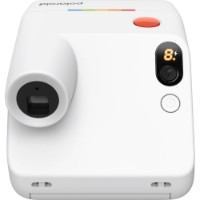 Aparat foto Polaroid Go Gen 3 White + Color Film 8pcs imaginea #4 — magazin online Desire.md