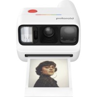 Aparat foto Polaroid Go Gen 3 White + Color Film 8pcs imaginea #5 — magazin online Desire.md
