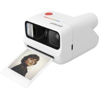 Aparat foto Polaroid Go Gen 3 White + Color Film 8pcs imaginea #6 — magazin online Desire.md